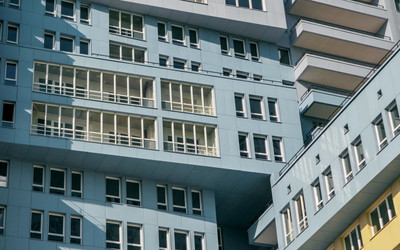Квартиры в новостройке ЖК Утёсов от застройщика