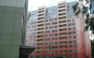 Квартиры в новостройке ЖК Примавера от застройщика