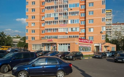 Новостройка ЖК На улице Юбилейной, 26 (Люберцы), цены от застройщика