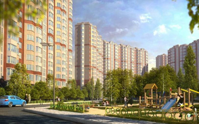 Новостройка ЖК Бутово Парк, цены от застройщика
