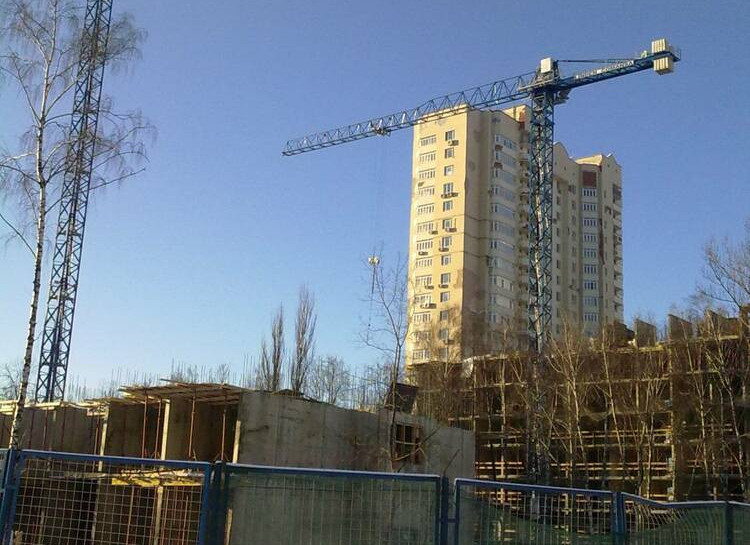 ЖК На проспекте Вернадского, 71
