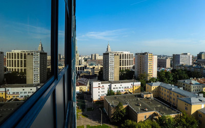 Квартиры в новостройке ЖК Докучаев, 2 от застройщика