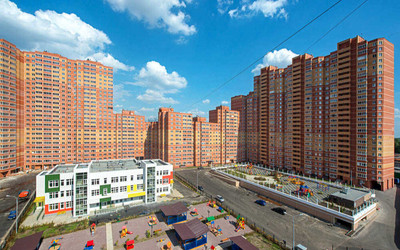 ЖК ЖК Академический (Люберцы)