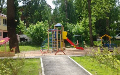 Новостройка ЖК Центральный (Яхрома), купить квартиру от застройщика