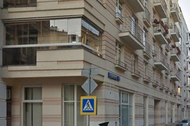 Новостройка ЖК Дом в Малом Козихинском переулке, купить квартиру от застройщика