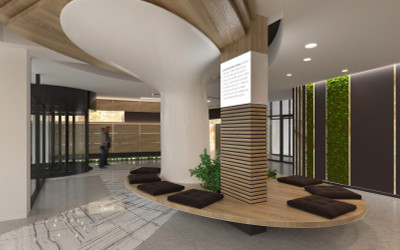 Новостройка ЖК Onyx Deluxe, цены от застройщика