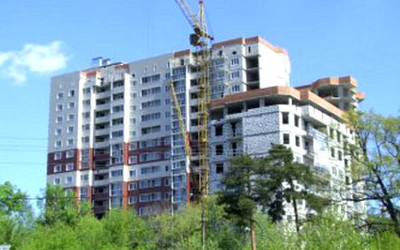 Новостройка ЖК Дом на ул. 2-ая Домбровская, 27, купить квартиру от застройщика