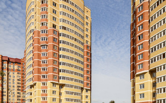 Квартиры в ЖК Советская 18 от застройщика