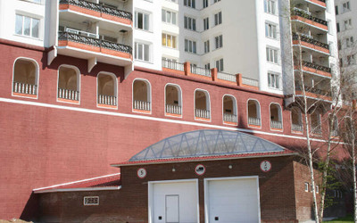 Новостройка ЖК Лесные Озера, купить квартиру от застройщика