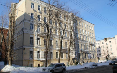 Квартиры в новостройке ЖК Сталинки от застройщика