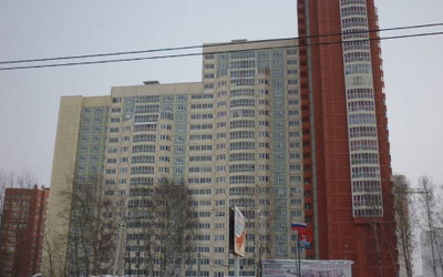 Квартиры в новостройке ЖК Микрорайон Центральный от застройщика