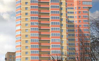 Квартиры в новостройке ЖК Полярный от застройщика