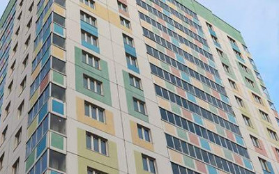 Новостройка ЖК На улице Хлобыстова, купить квартиру от застройщика