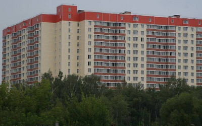 ЖК ЖК Южный Парк