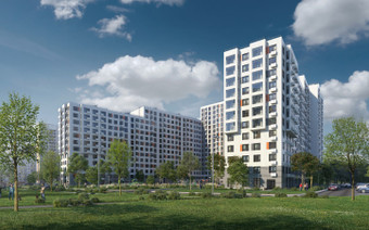 Зеленая зона