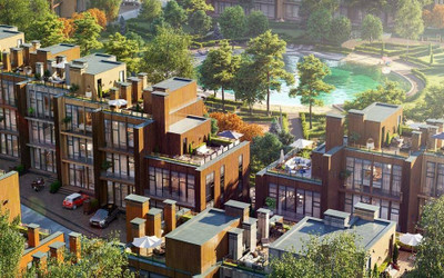 Квартиры в новостройке ЖК Futuro Park от застройщика