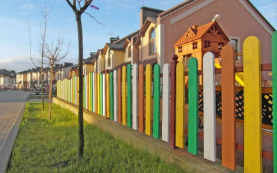 Квартиры в новостройке ЖК Новое Аристово от застройщика