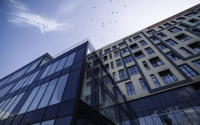 Новостройка ЖК ApartVille, цены от застройщика
