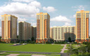 ЖК Микрорайон Восточный (Лобня)