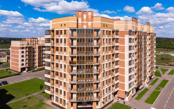 фасад