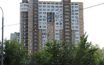 Новостройка ЖК Дом на улице Отрадная, 20, цены от застройщика