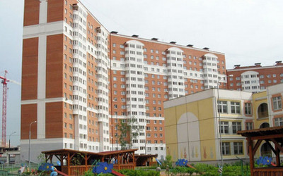 Новостройка ЖК Магнолия-парк, цены от застройщика