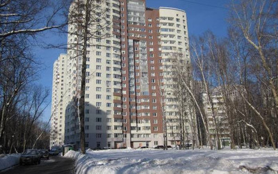 Новостройка ЖК В микрорайоне №2Г, квартиры от застройщика