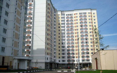 Новостройка ЖК В микрорайоне №9-10К, квартиры от застройщика