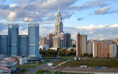 Квартиры в новостройке ЖК Private Square от застройщика