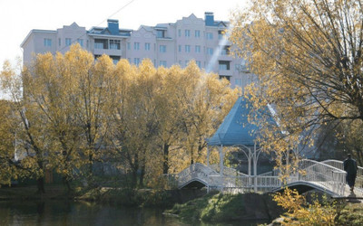Квартиры в новостройке ЖК Пушкинский от застройщика