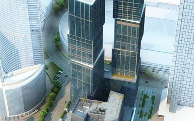 Новостройка ЖК Город Столиц, квартиры от застройщика