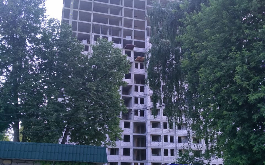 ЖК Парковый (Солнечногорск)
