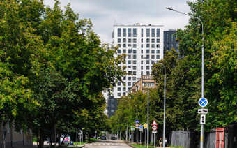 ЖК Self (Селф) - фото 19