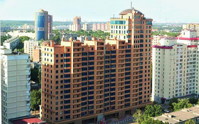Новостройка ЖК Дом на улице Новой (вл. 6), цены от застройщика