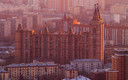 ЖК  Дом в Тепличном переулке