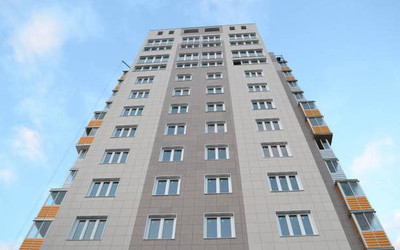 Новостройка ЖК На улице Чехова, 3, цены от застройщика