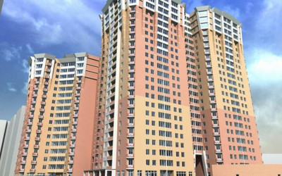Новостройка ЖК Балтийский квартет, квартиры от застройщика