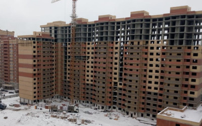 Квартиры в новостройке ЖК Подрезково от застройщика