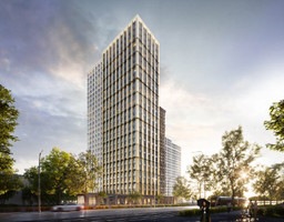 Корпус в ЖК "1-й Нагатинский"