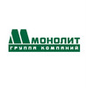 Застройщик Монолит