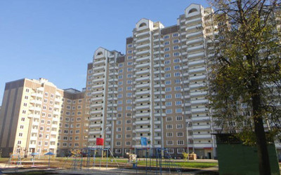 Квартиры в новостройке ЖК Петровская слобода от застройщика