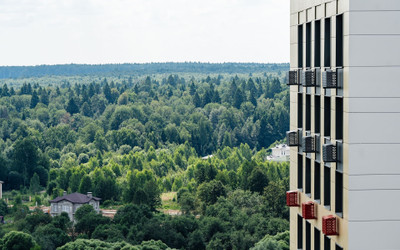 Новостройка ЖК Цветочные Поляны, цены от застройщика