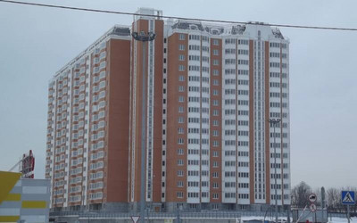 ЖК ЖК На Садовой, 19