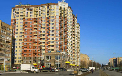 Квартиры в новостройке ЖК Чайковского, 60 от застройщика