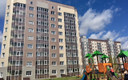 Фасад жк Владимирский