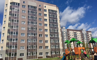 Квартиры в новостройке ЖК Владимирский от застройщика