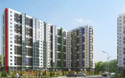 Новостройка ЖК Новый Ногинск, квартиры от застройщика