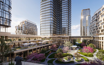 ЖК Начало - фото 14