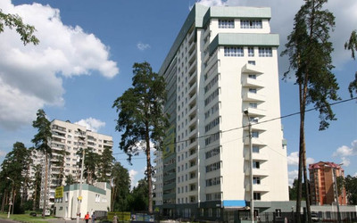 Новостройка ЖК Парк Сити, купить квартиру от застройщика