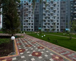 Новостройка ЖК Эдальго, купить квартиру от застройщика